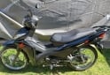 Motos - Honda Wave S 110cc 2024 Nafta 11080Km - En Venta