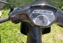 Motos - Honda Wave S 110cc 2024 Nafta 11080Km - En Venta