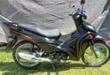 Motos - Honda Wave S 110cc 2024 Nafta 11080Km - En Venta