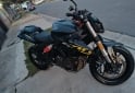 Motos - Benelli Tnt 600 2023 Nafta 4900Km - En Venta