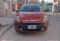 Autos - Fiat Punto 2013 Nafta 135600Km - En Venta