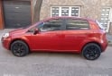 Autos - Fiat Punto 2013 Nafta 135600Km - En Venta