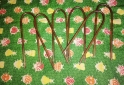 Herramientas - Estacas de hierro - En Venta