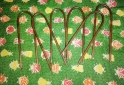 Herramientas - Estacas de hierro - En Venta