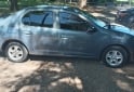 Autos - Renault Logan 2016 GNC 120000Km - En Venta