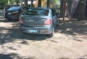 Autos - Renault Logan 2016 GNC 120000Km - En Venta