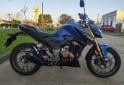Motos - Honda CB300F 2023 Nafta 2000Km - En Venta