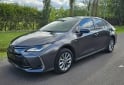 Autos - Toyota COROLLA HYBRID 2024 Electrico / Hibrido 47500Km - En Venta