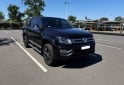 Camionetas - Volkswagen Amarok 2023 Diesel 26200Km - En Venta