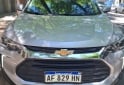 Camionetas - Chevrolet Tracker 2023 Nafta 47000Km - En Venta