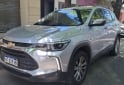 Camionetas - Chevrolet Tracker 2023 Nafta 47000Km - En Venta