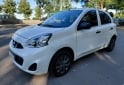 Autos - Nissan March Sense 2017 Nafta 56000Km - En Venta