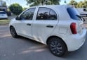 Autos - Nissan March Sense 2017 Nafta 56000Km - En Venta