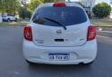 Autos - Nissan March Sense 2017 Nafta 56000Km - En Venta