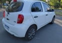 Autos - Nissan March Sense 2017 Nafta 56000Km - En Venta