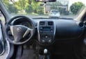 Autos - Nissan March Sense 2017 Nafta 56000Km - En Venta