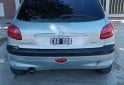 Autos - Peugeot 206 2002 Diesel 224000Km - En Venta