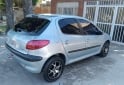 Autos - Peugeot 206 2002 Diesel 224000Km - En Venta