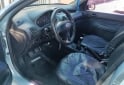 Autos - Peugeot 206 2002 Diesel 224000Km - En Venta