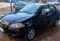 Autos - Fiat SIENA 2017 GNC 410000Km - En Venta