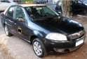 Autos - Fiat SIENA 2017 GNC 410000Km - En Venta