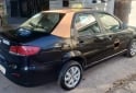 Autos - Fiat SIENA 2017 GNC 410000Km - En Venta