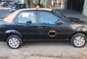Autos - Fiat SIENA 2017 GNC 410000Km - En Venta