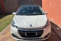 Autos - Peugeot 208 1.6 feline 2018 Nafta 82600Km - En Venta