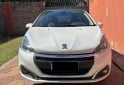 Autos - Peugeot 208 1.6 feline 2018 Nafta 82600Km - En Venta