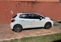 Autos - Peugeot 208 1.6 feline 2018 Nafta 82600Km - En Venta