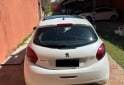 Autos - Peugeot 208 1.6 feline 2018 Nafta 82600Km - En Venta