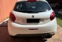 Autos - Peugeot 208 1.6 feline 2018 Nafta 82600Km - En Venta