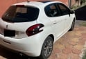 Autos - Peugeot 208 1.6 feline 2018 Nafta 82600Km - En Venta