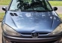 Autos - Peugeot 206 XTD 2005 Diesel 193000Km - En Venta