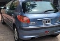 Autos - Peugeot 206 XTD 2005 Diesel 193000Km - En Venta