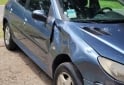 Autos - Peugeot 206 XTD 2005 Diesel 193000Km - En Venta