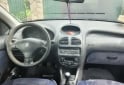 Autos - Peugeot 206 XTD 2005 Diesel 193000Km - En Venta