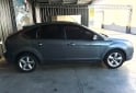 Autos - Ford Focus 2013 Nafta 94650Km - En Venta