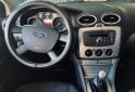 Autos - Ford Focus 2013 Nafta 94650Km - En Venta