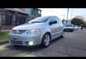 Autos - Volkswagen Fox confortline 2007 Nafta 127000Km - En Venta