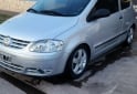 Autos - Volkswagen Fox confortline 2007 Nafta 127000Km - En Venta