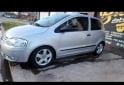 Autos - Volkswagen Fox confortline 2007 Nafta 127000Km - En Venta