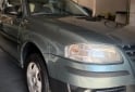 Autos - Volkswagen Gol power 1.6 3p aa/dir 2008 Nafta 193000Km - En Venta