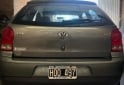 Autos - Volkswagen Gol power 1.6 3p aa/dir 2008 Nafta 193000Km - En Venta