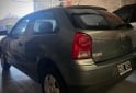 Autos - Volkswagen Gol power 1.6 3p aa/dir 2008 Nafta 193000Km - En Venta