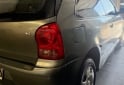 Autos - Volkswagen Gol power 1.6 3p aa/dir 2008 Nafta 193000Km - En Venta
