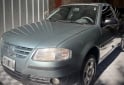 Autos - Volkswagen Gol power 1.6 3p aa/dir 2008 Nafta 193000Km - En Venta