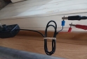 Herramientas - L�mpara de pie p/sacabollos o granizo(S/USO!). - En Venta