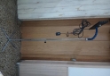 Herramientas - L�mpara de pie p/sacabollos o granizo(S/USO!). - En Venta