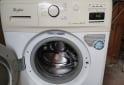 Hogar - Lavarropas automático whirlpool 7kg./1000RPM - En Venta